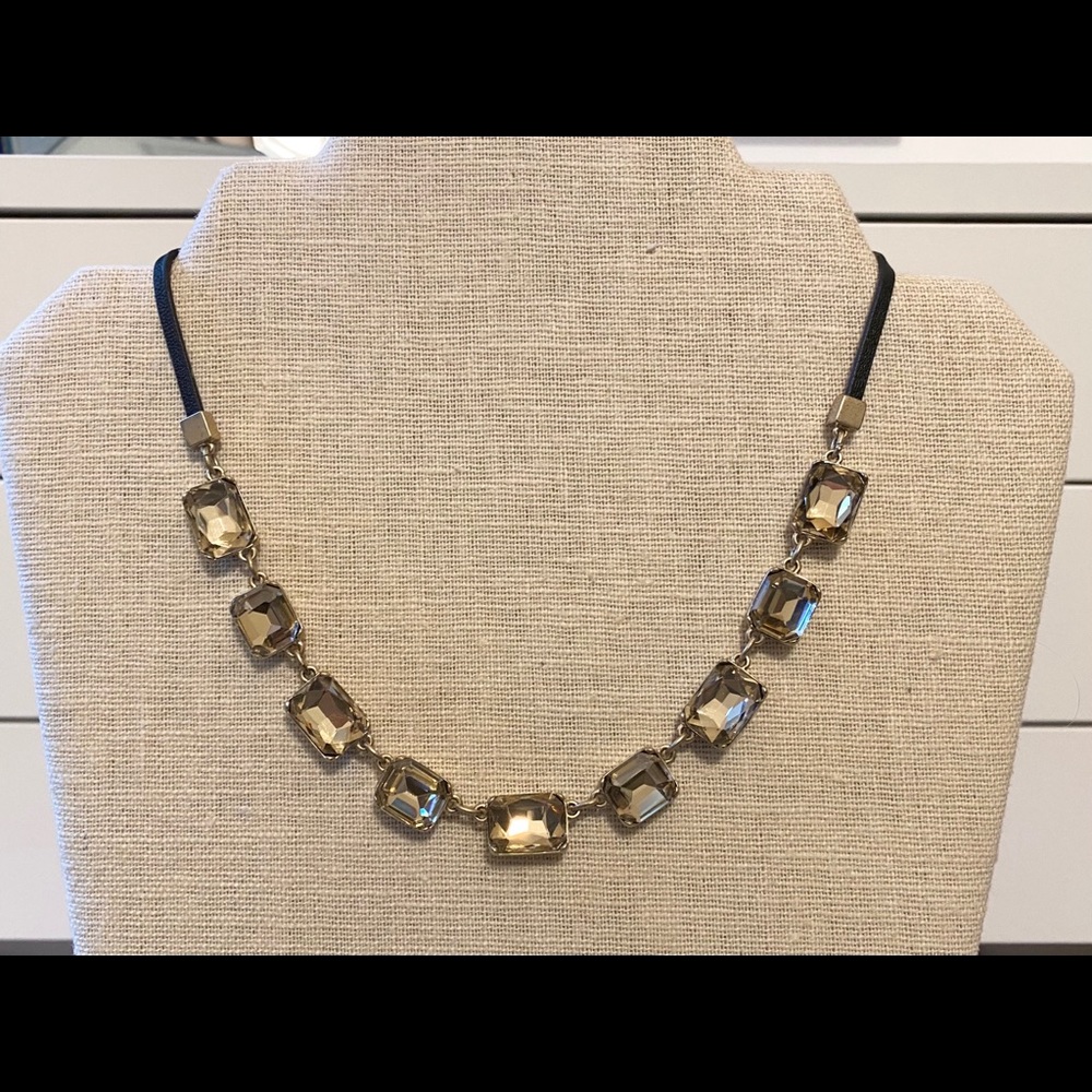 Reese Sparkle Neclace